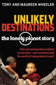 Tapa de Unlikely destinations