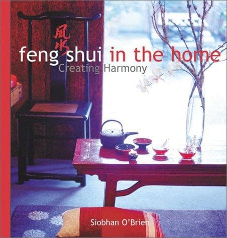 Tapa de Feng shui in the home