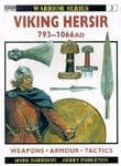 Tapa de Viking Hersir 793-1066 AD (Warrior)