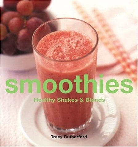 Tapa de Smoothies