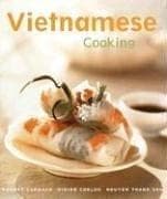Tapa de Vietnamese Cooking
