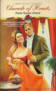 Tapa de Charade of Hearts