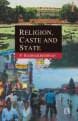 Tapa de Religion, Caste and State