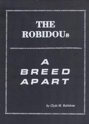 Tapa de The Robidous, A Breed Apart