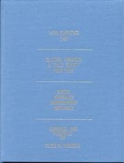 Tapa de 1997 vital statistics, Clinton, Franklin & Essex County, New York