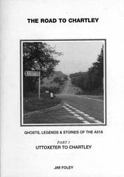 Tapa de The Road to Chartley