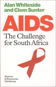 Tapa de AIDS
