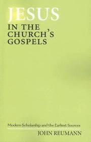 Tapa de Jesus in the church's Gospels
