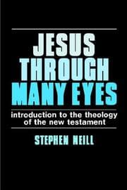 Tapa de Jesus through many eyes