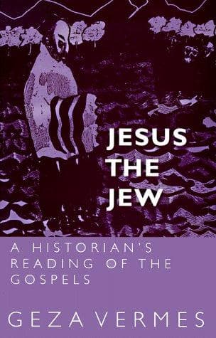 Tapa de Jesus the Jew