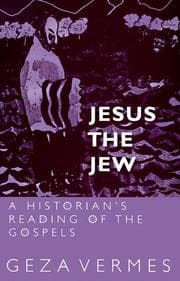 Tapa de Jesus the Jew