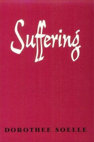 Tapa de Suffering