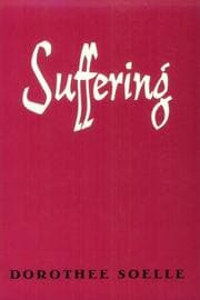 Tapa de Suffering