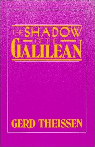Tapa de Schatten des Galiläers