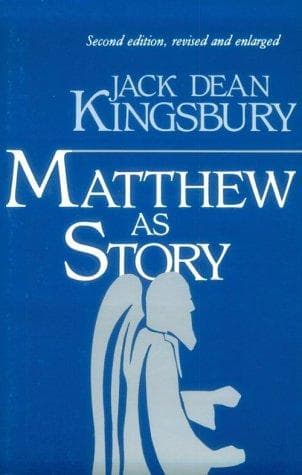 Tapa de Matthew as story