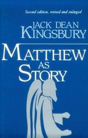 Tapa de Matthew as story