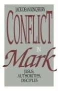 Tapa de Conflict in Mark
