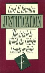 Tapa de Justification
