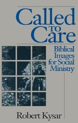 Tapa de Called to care