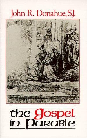 Tapa de The Gospel in Parable