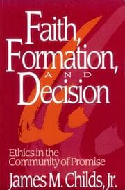 Tapa de Faith, formation, and decision