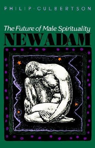 Tapa de New Adam