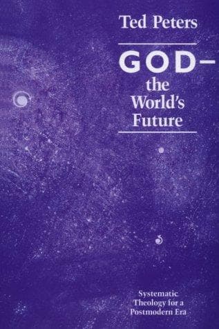 Tapa de God-the World's Future