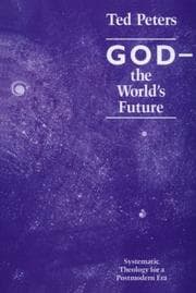 Tapa de God: The World's Future