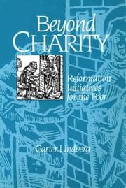 Tapa de Beyond charity