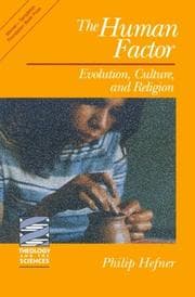 Tapa de The human factor