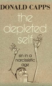 Tapa de The depleted self