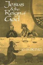 Tapa de Jesus and the reign of God