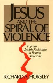 Tapa de Jesus and the spiral of violence