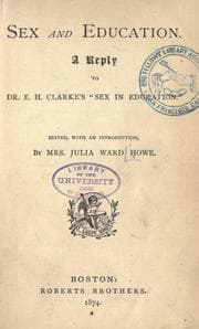 Tapa de Sex and education