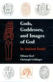 Tapa de Gods, goddesses, and images of God in ancient Israel
