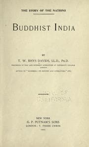 Tapa de Buddhist India