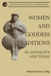 Tapa de Women and goddess traditions