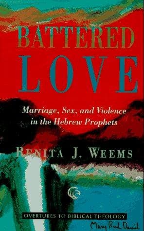 Tapa de Battered love
