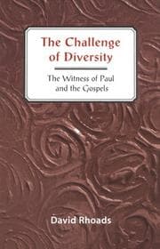 Tapa de The challenge of diversity
