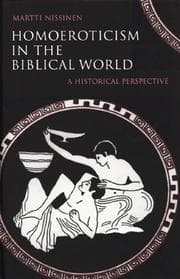 Tapa de Homoeroticism in the biblical world