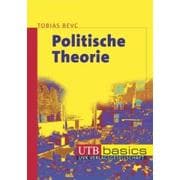 Tapa de Politische Theorie