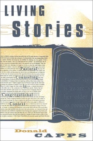 Tapa de Living stories