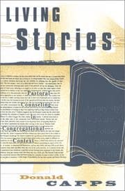 Tapa de Living stories