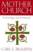 Tapa de Mother church