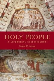 Tapa de Holy people