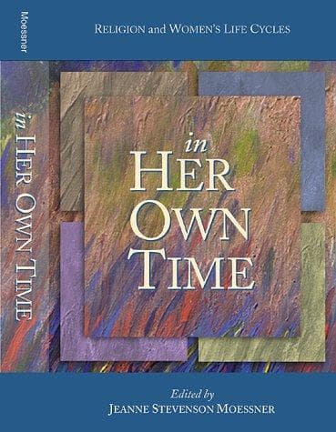 Tapa de In her own time