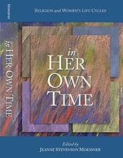 Tapa de In her own time