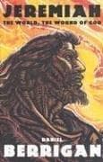 Tapa de Jeremiah