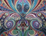 Tapa de The sacred hub