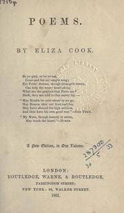 Tapa de Poems